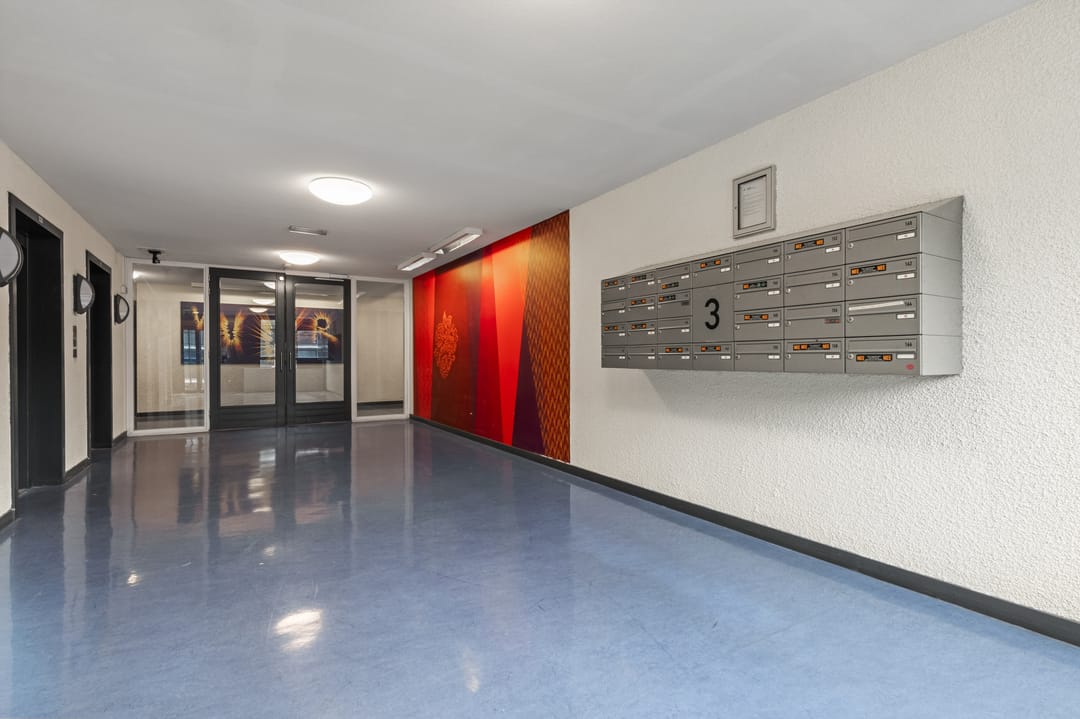 Photo 11 of Laan van Vollenhove 118