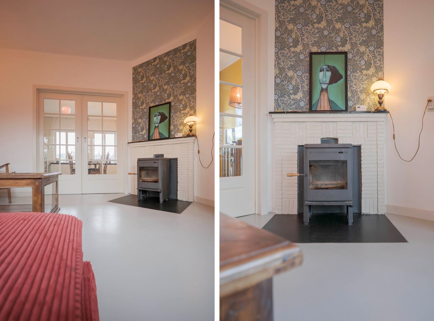 Foto 19 van Sonsbeeksingel 21-3