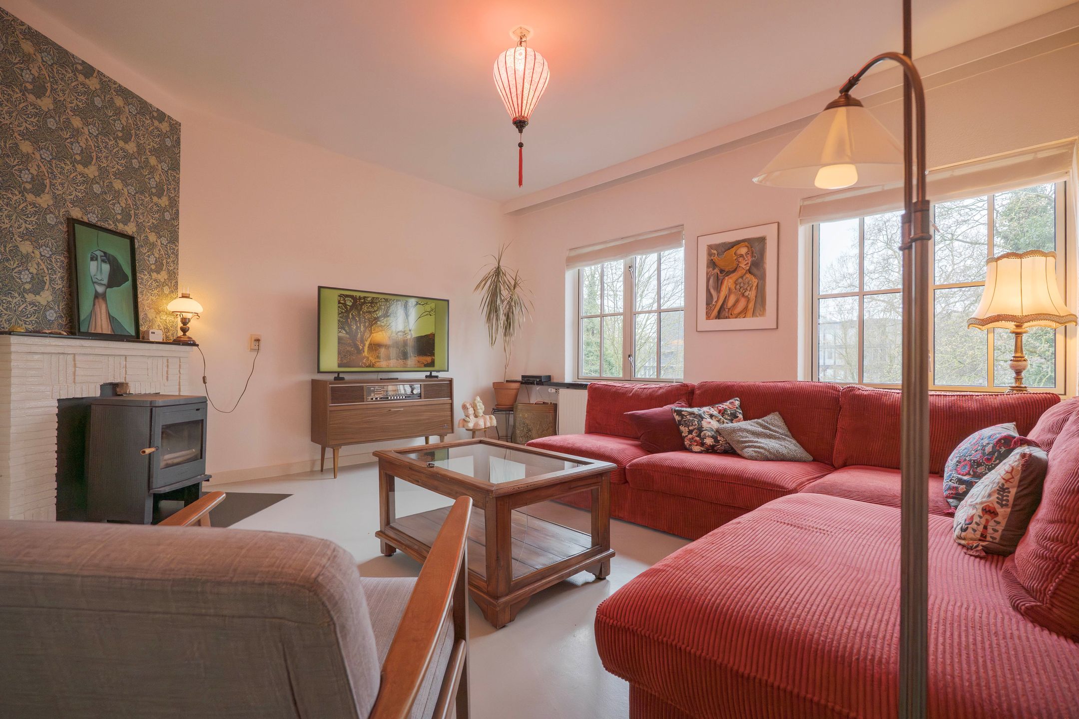 Foto 18 van Sonsbeeksingel 21-3