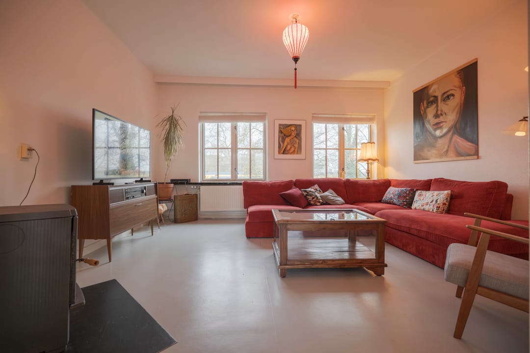 Foto 13 van Sonsbeeksingel 21-3