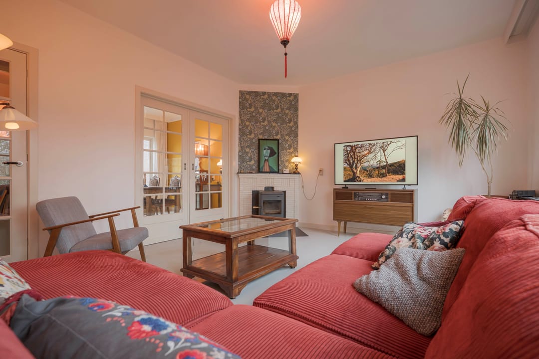 Foto 16 van Sonsbeeksingel 21-3