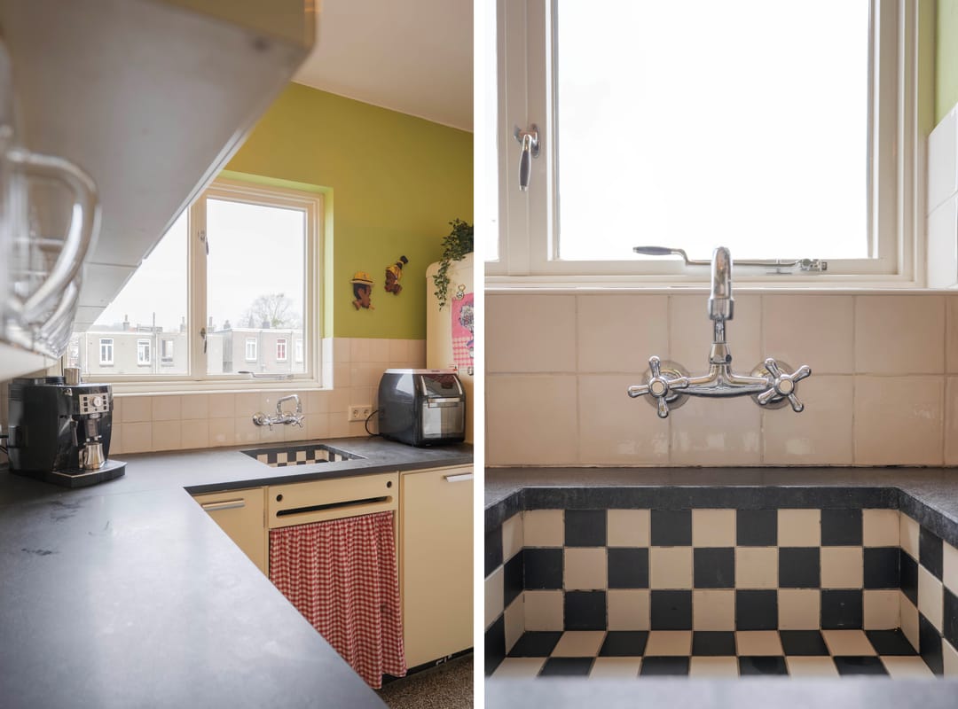 Foto 28 van Sonsbeeksingel 21-3