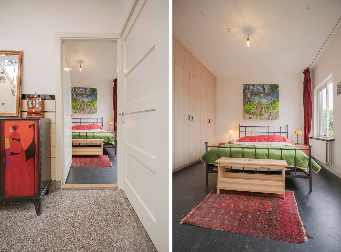 Foto 5 van Sonsbeeksingel 21-3