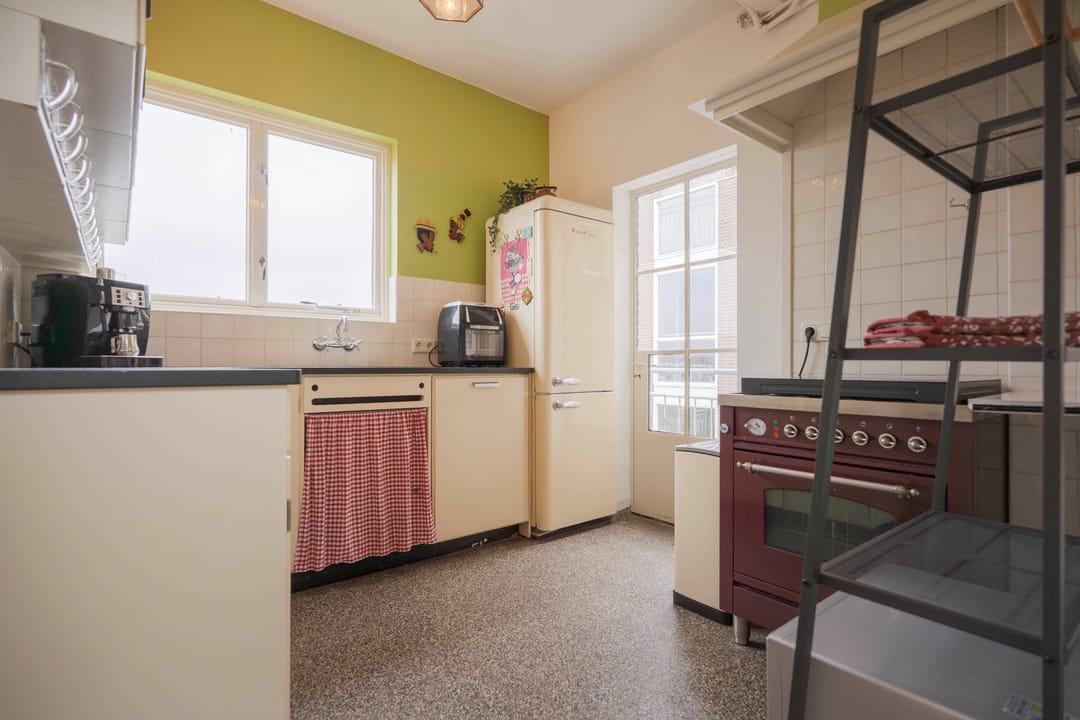 Foto 26 van Sonsbeeksingel 21-3