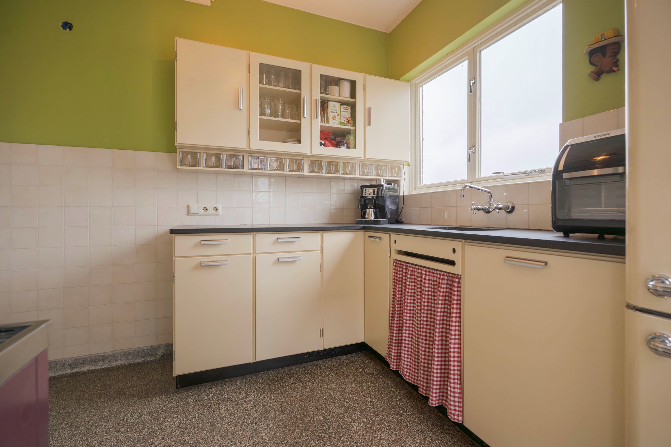 Foto 27 van Sonsbeeksingel 21-3