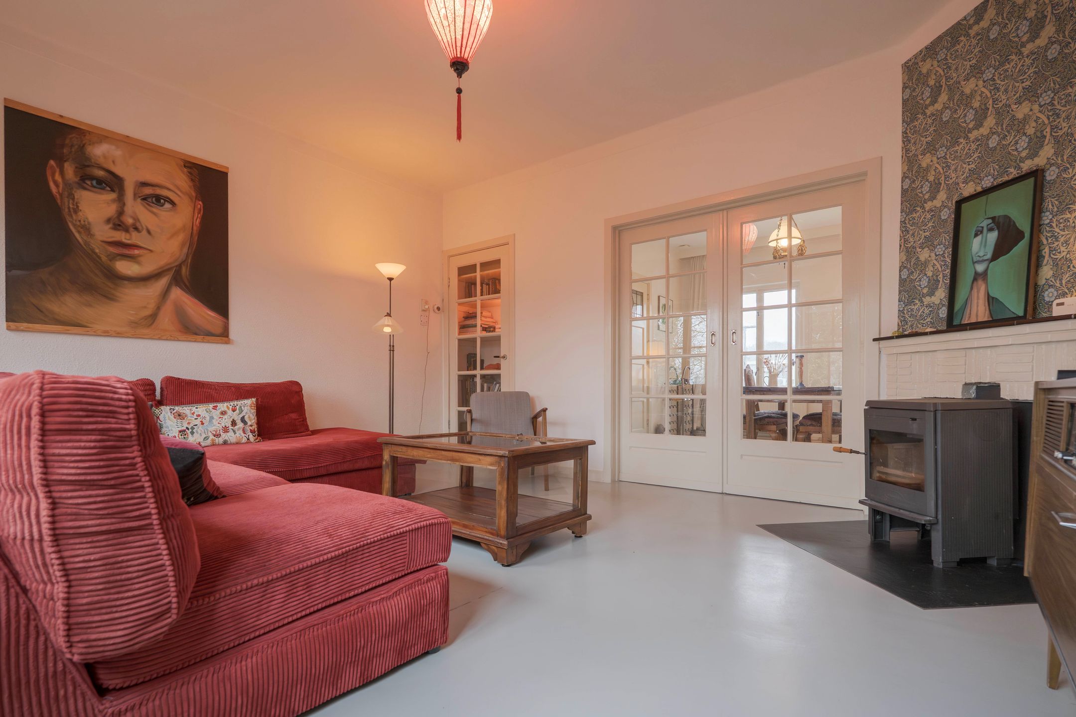 Foto 15 van Sonsbeeksingel 21-3