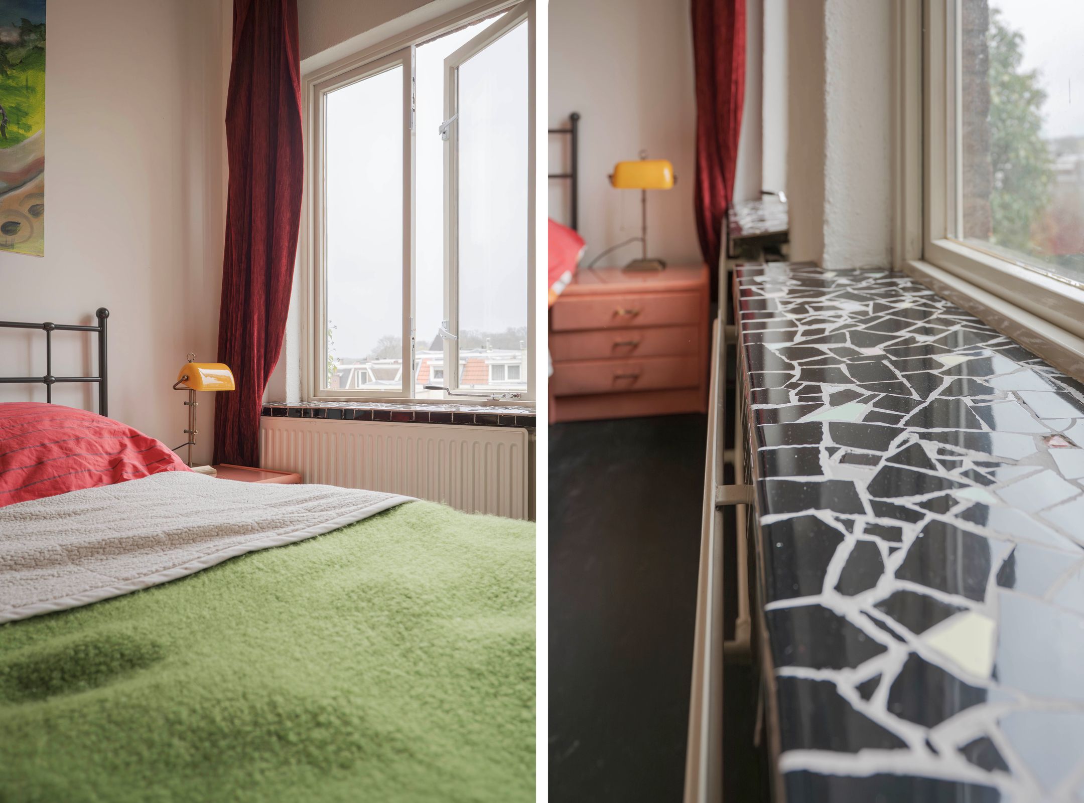 Foto 42 van Sonsbeeksingel 21-3