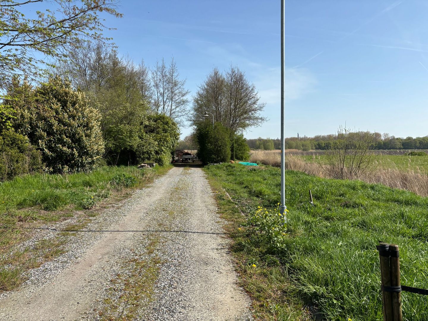 Schansweg - Klundert - Afbeelding 7