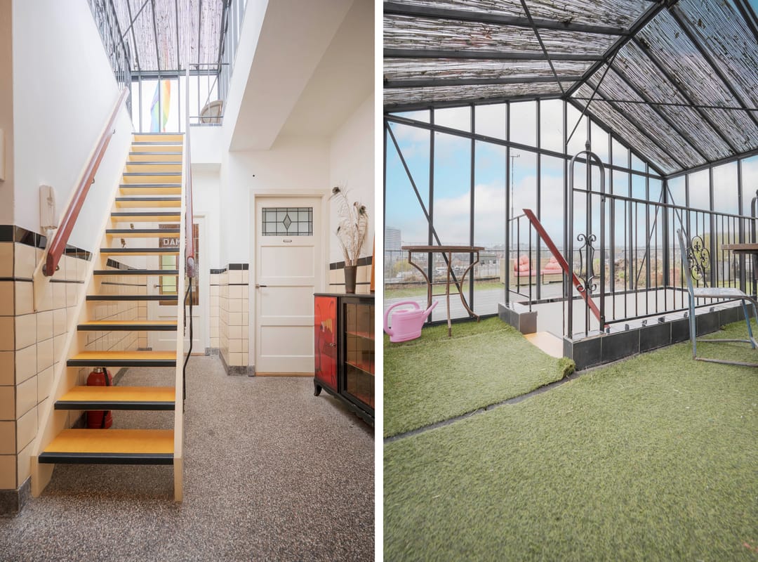 Foto 52 van Sonsbeeksingel 21-3