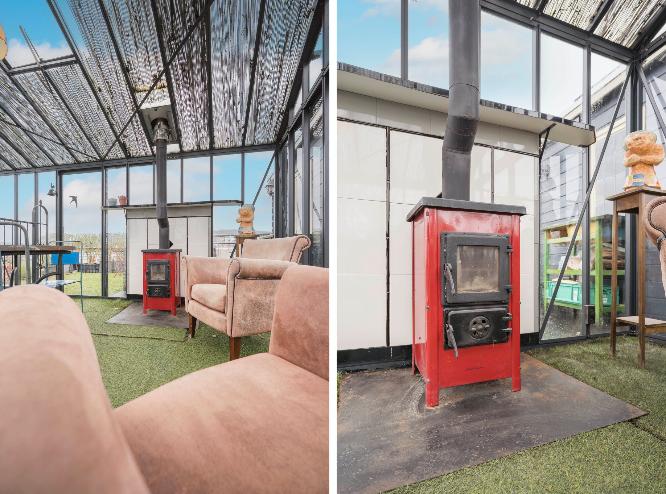 Foto 54 van Sonsbeeksingel 21-3