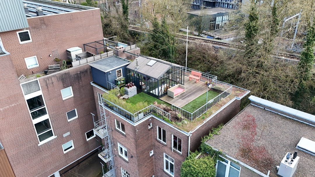 Foto 68 van Sonsbeeksingel 21-3