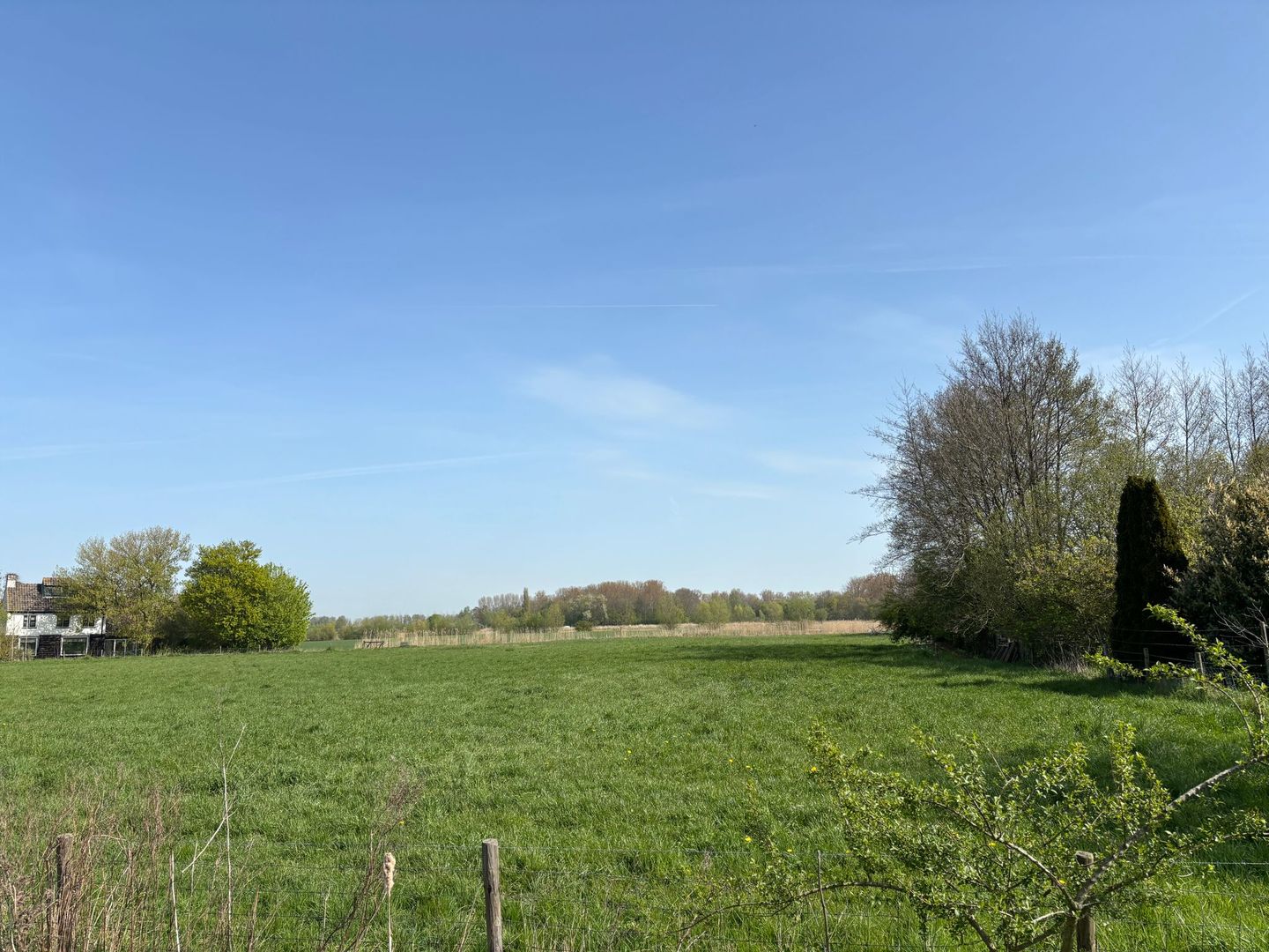 Schansweg - Klundert - Afbeelding 1