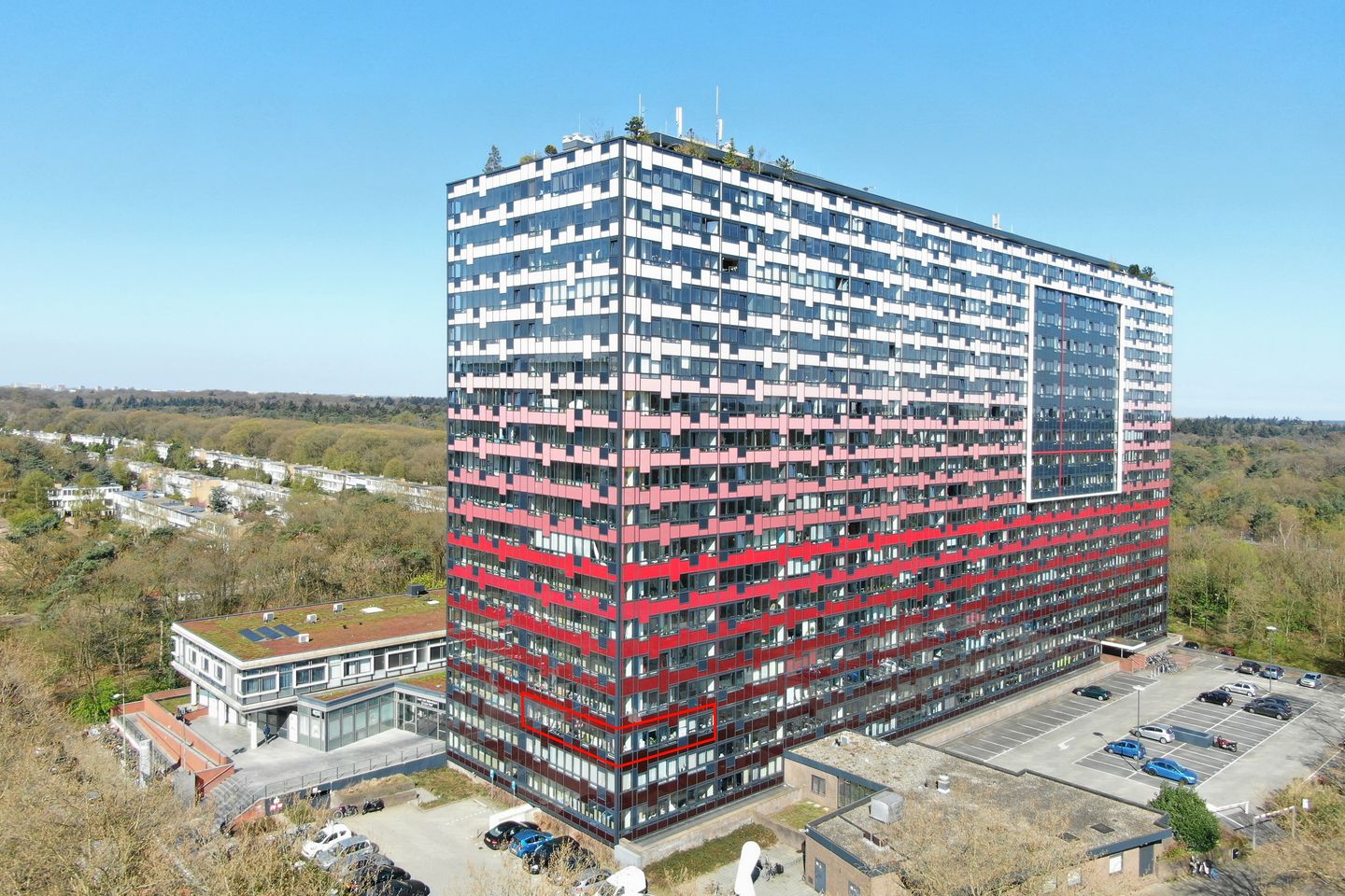 Photo 4 of Laan van Vollenhove 118