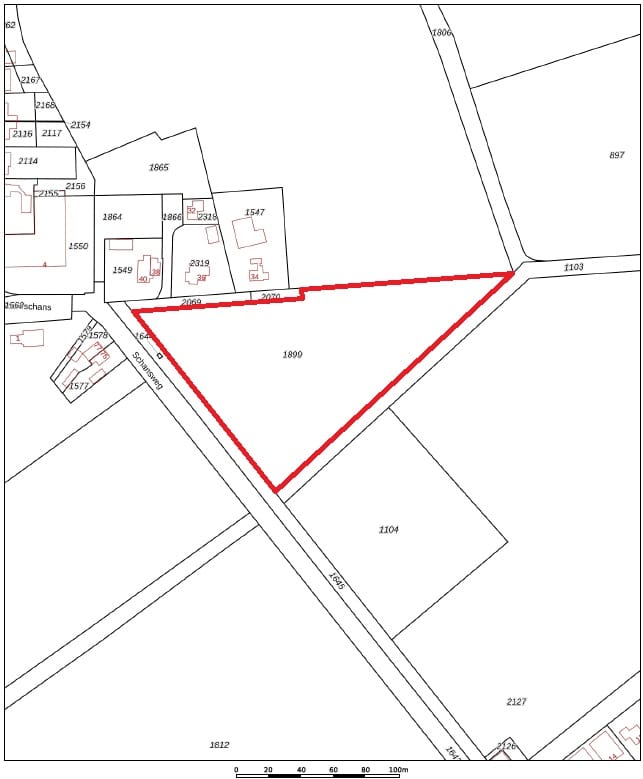 Bekijk foto 2 van Schansweg