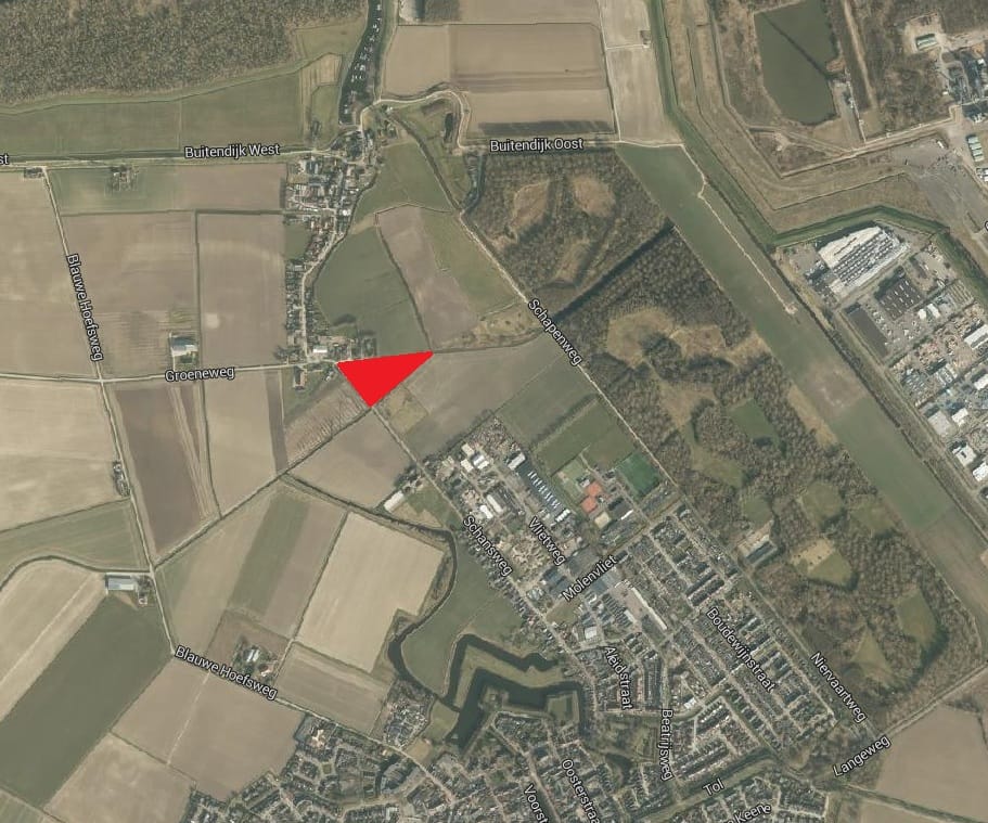 Bekijk foto 4 van Schansweg