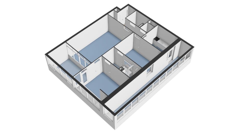 Photo 34 of Laan van Vollenhove 118