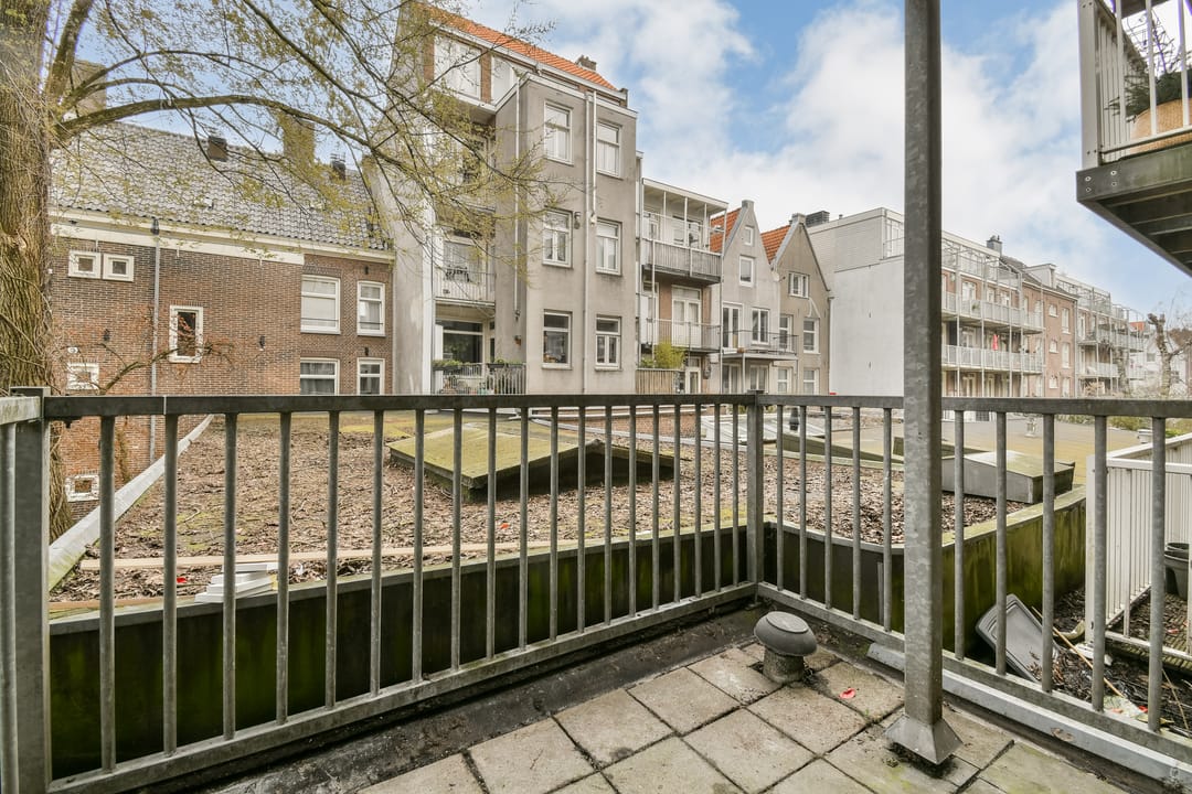 Foto 7 van Goudsbloemstraat 122-B