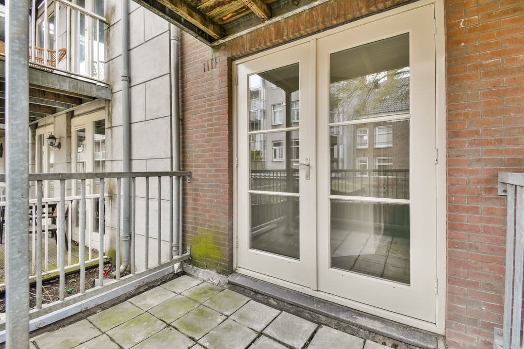 Foto 8 van Goudsbloemstraat 122-B