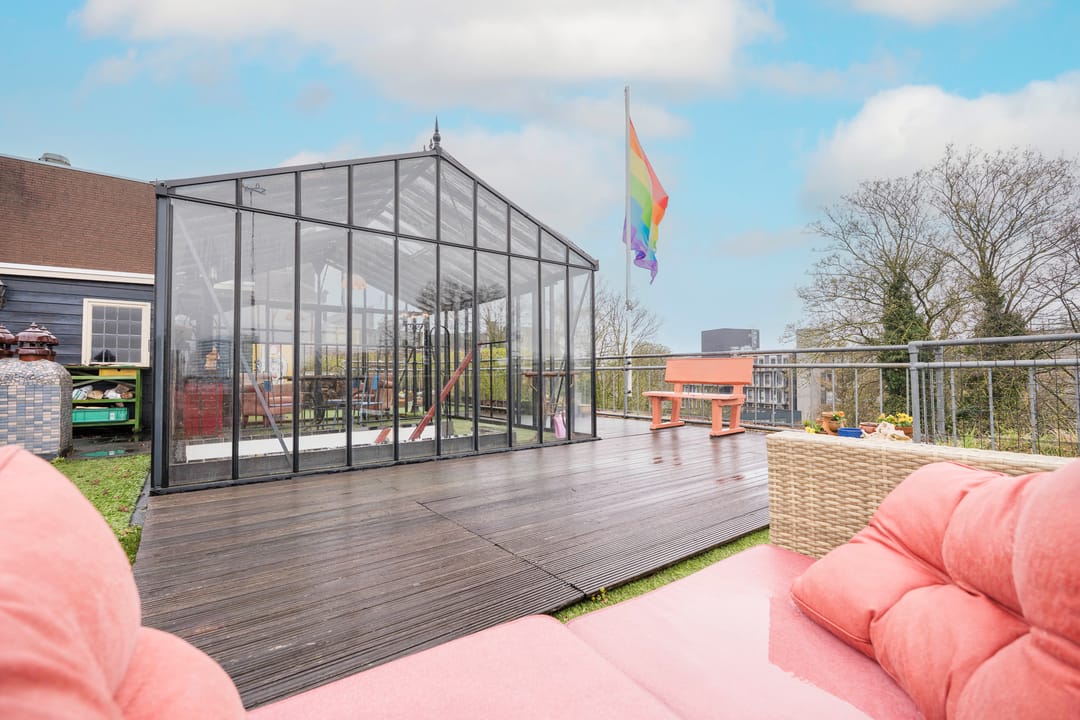 Foto 58 van Sonsbeeksingel 21-3