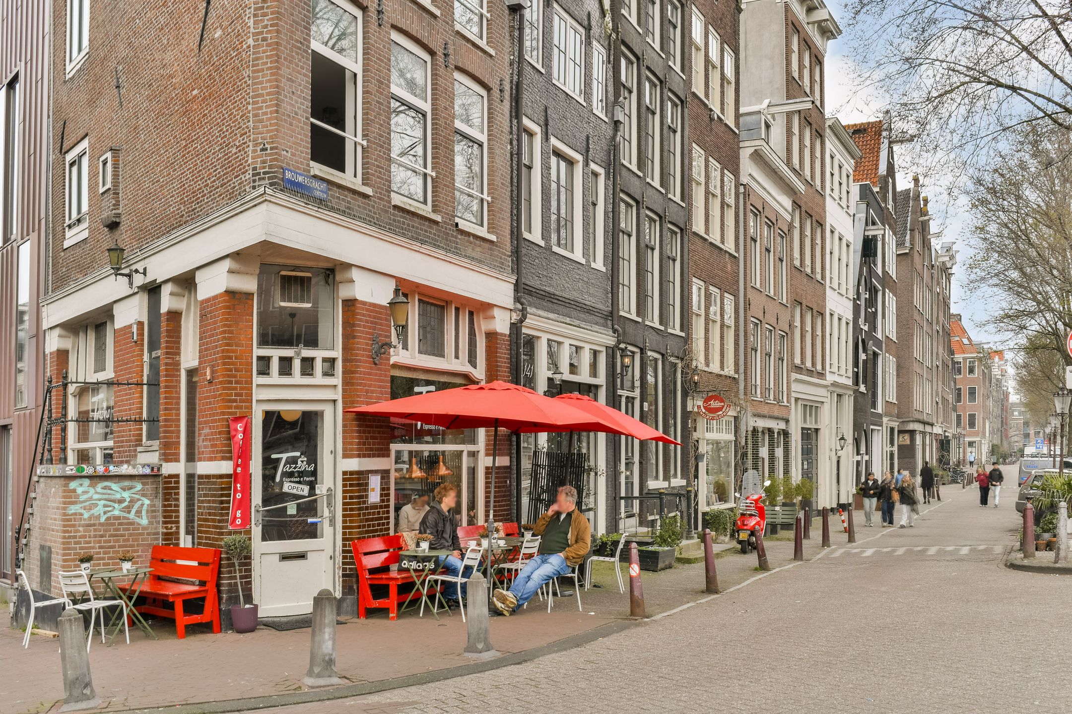 Foto 15 van Goudsbloemstraat 122-B