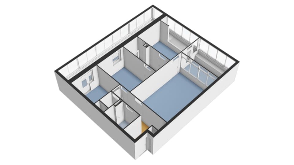 Photo 35 of Laan van Vollenhove 118