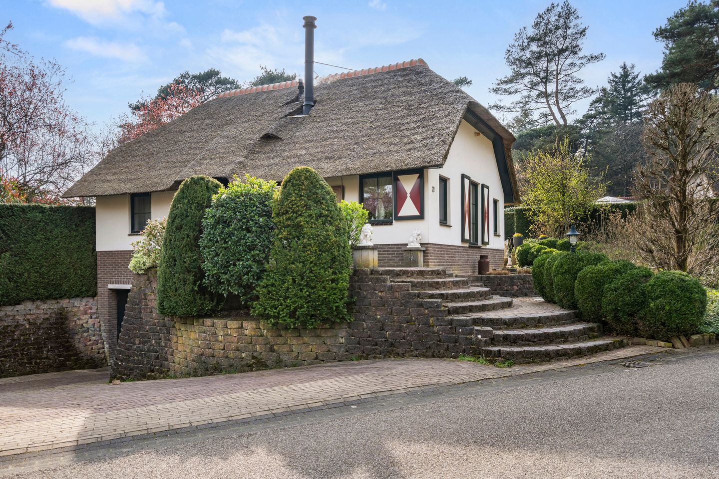 Foto 1 van Panoramaweg 71