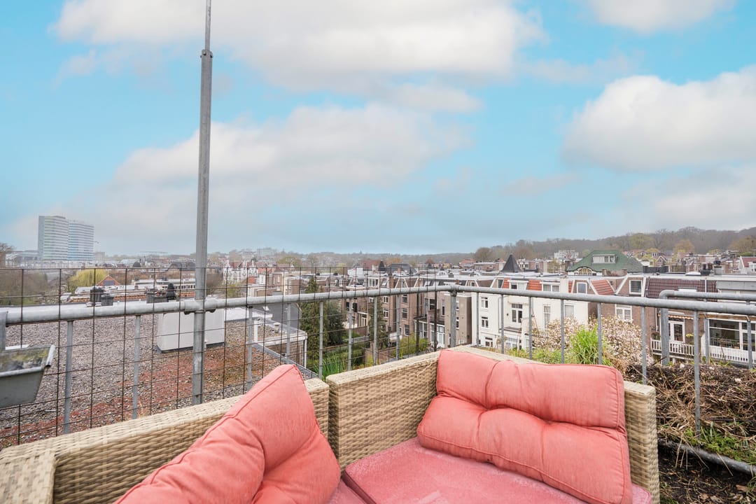 Foto 61 van Sonsbeeksingel 21-3