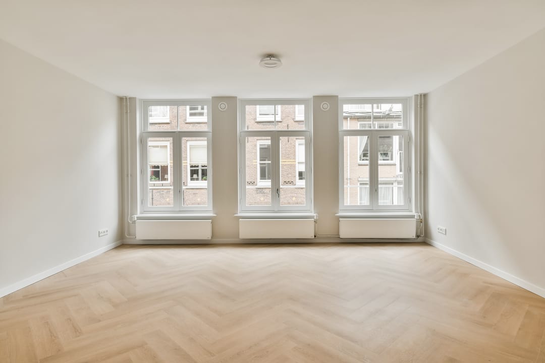 Foto 1 van Goudsbloemstraat 122-B