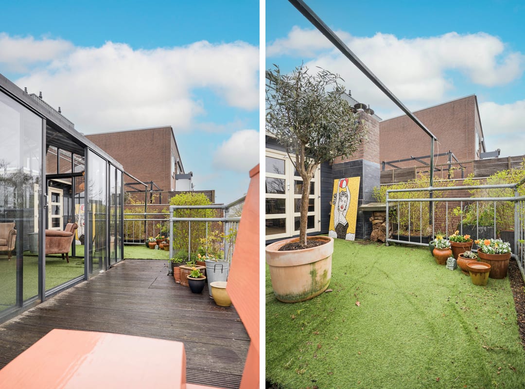 Foto 62 van Sonsbeeksingel 21-3