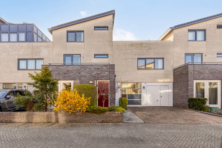 Meerkerkstraat 5 main image