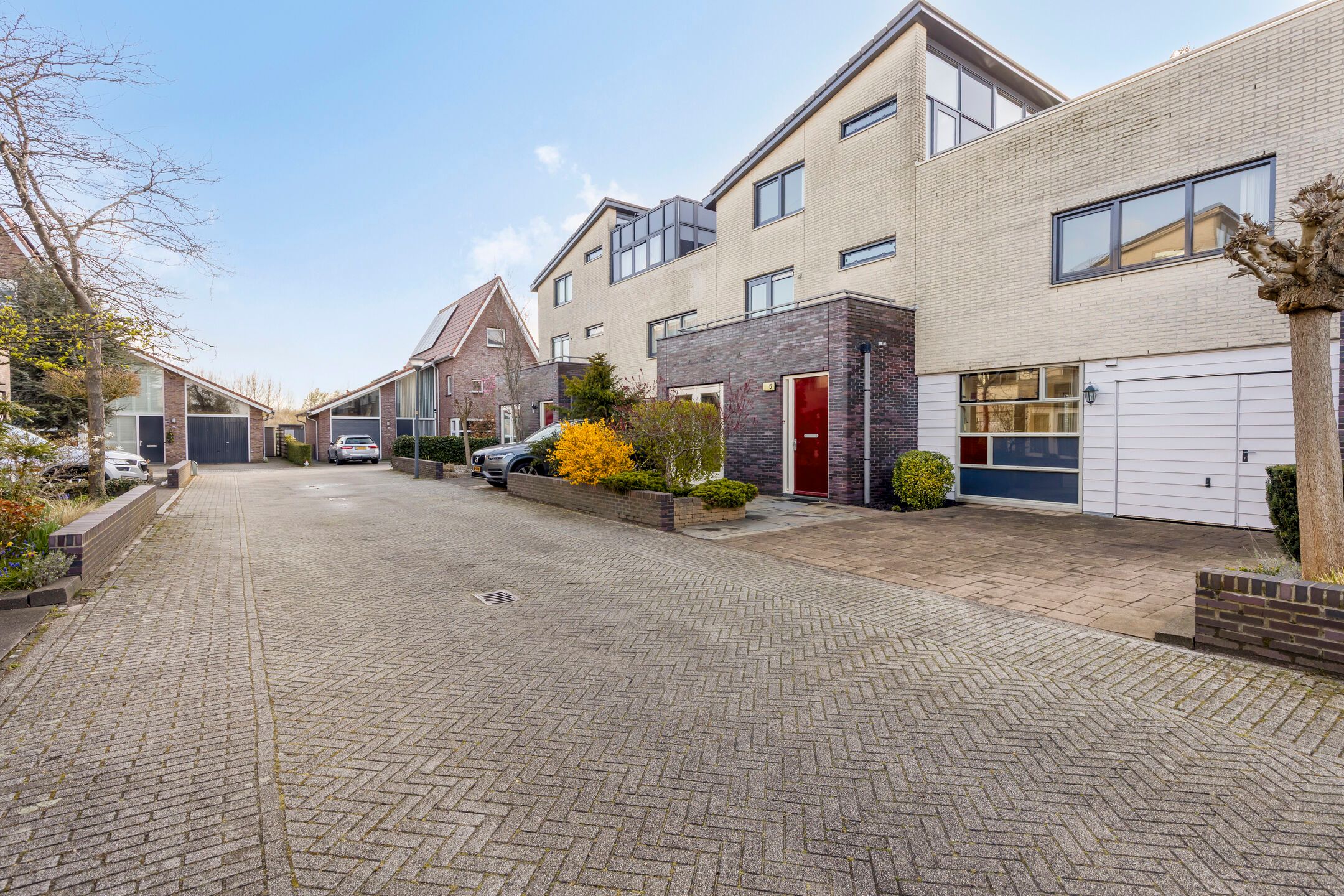 Foto 42 van Meerkerkstraat 5