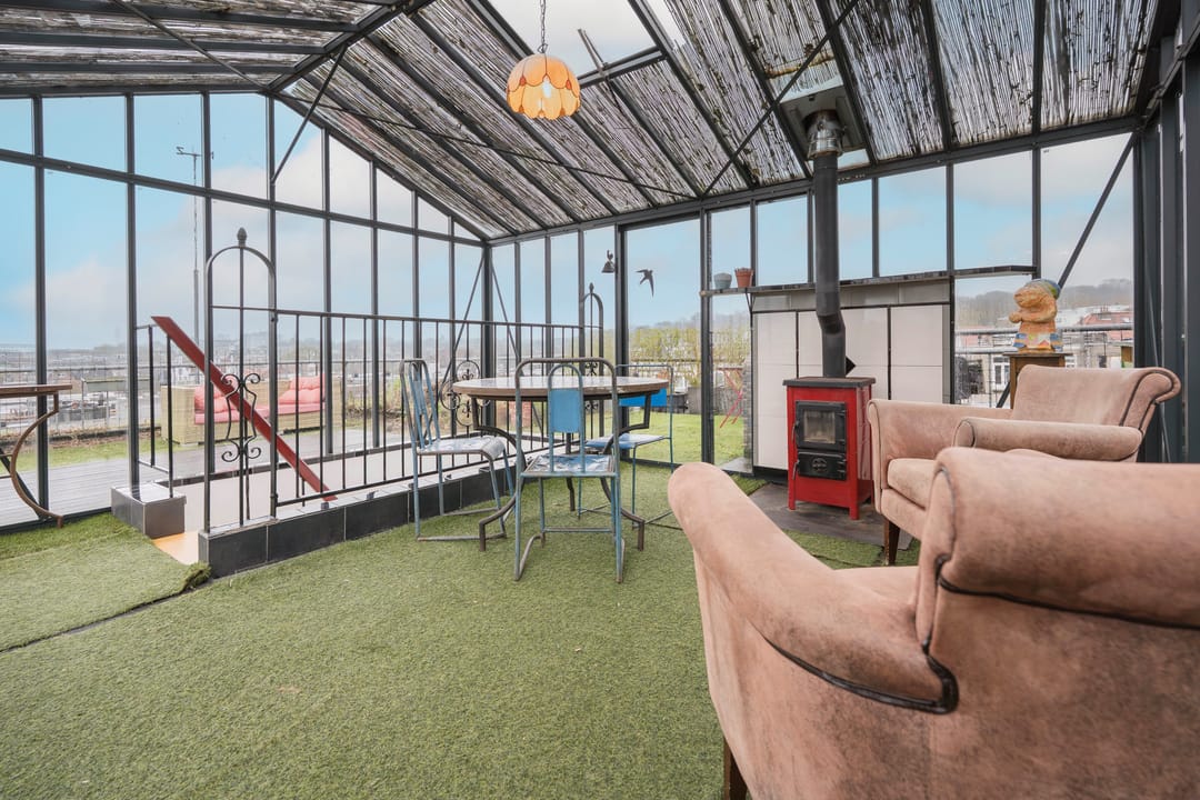 Foto 53 van Sonsbeeksingel 21-3