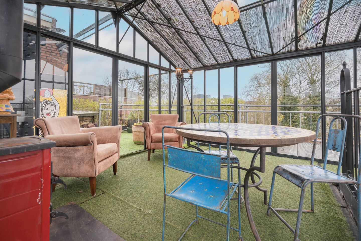 Foto 55 van Sonsbeeksingel 21-3