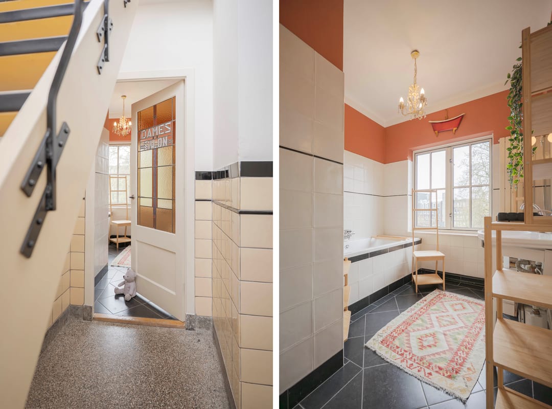 Foto 43 van Sonsbeeksingel 21-3