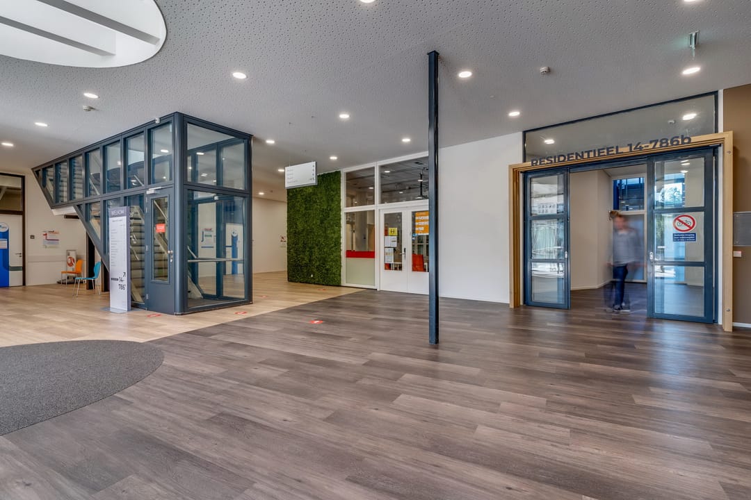 Photo 8 of Laan van Vollenhove 118