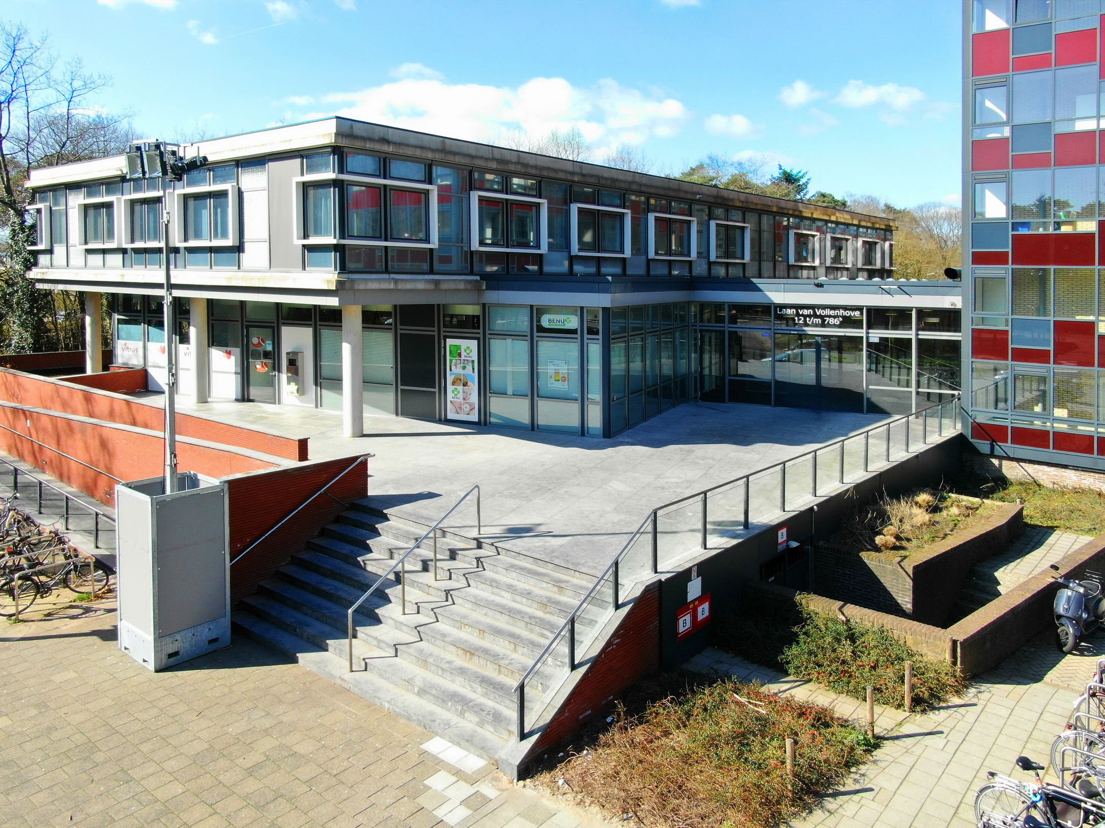 Photo 6 of Laan van Vollenhove 118