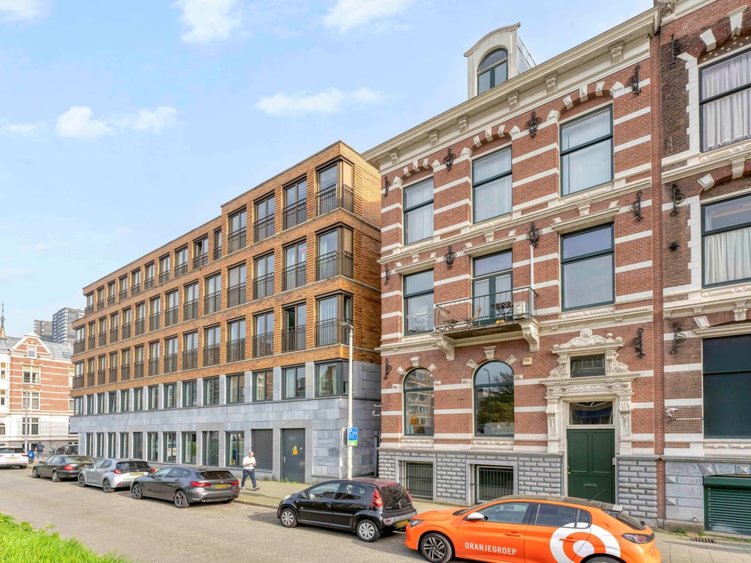 Foto 31 van Westzeedijk 92-B