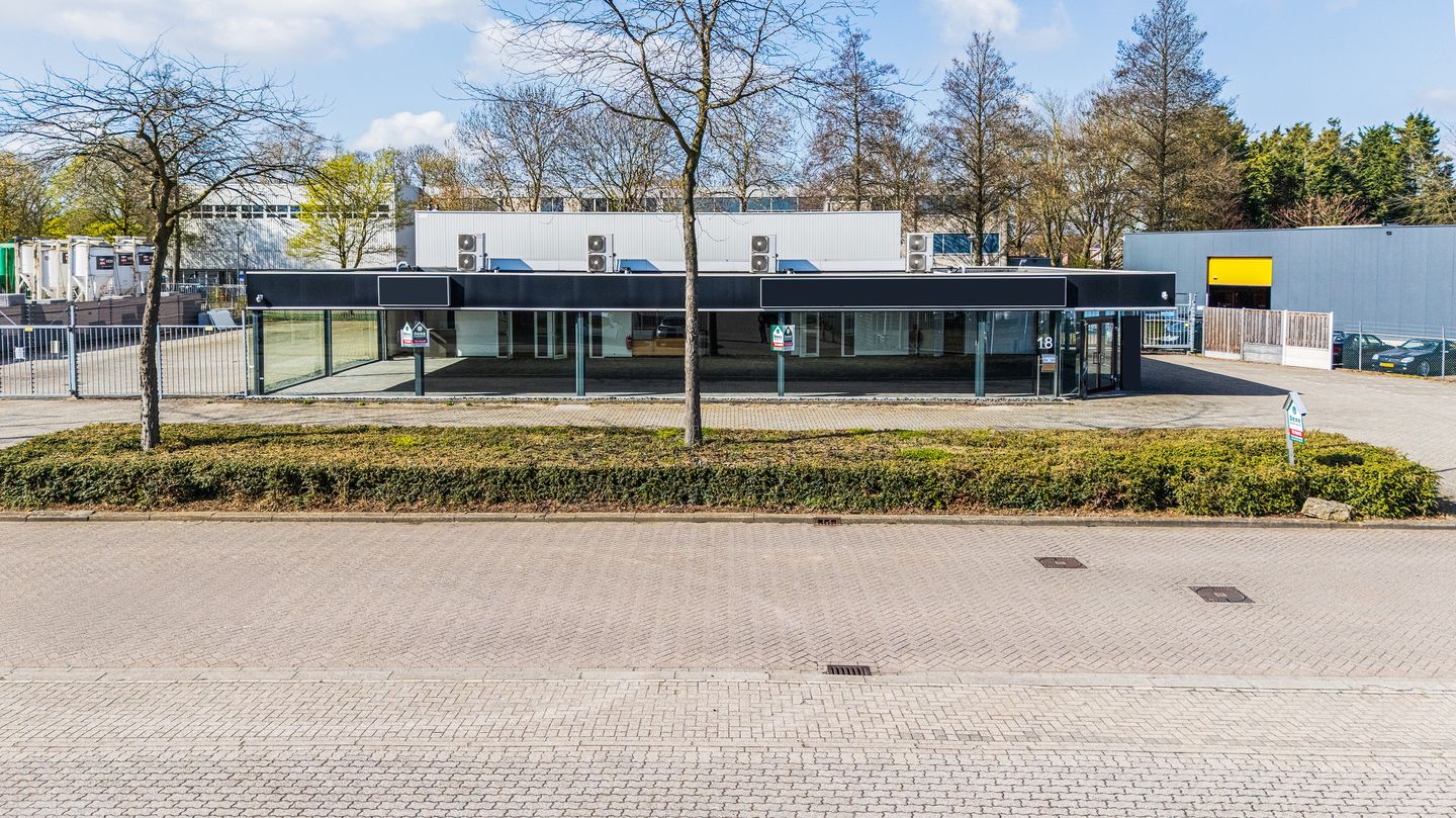 Bekijk foto 5 van Burghoffweg 18