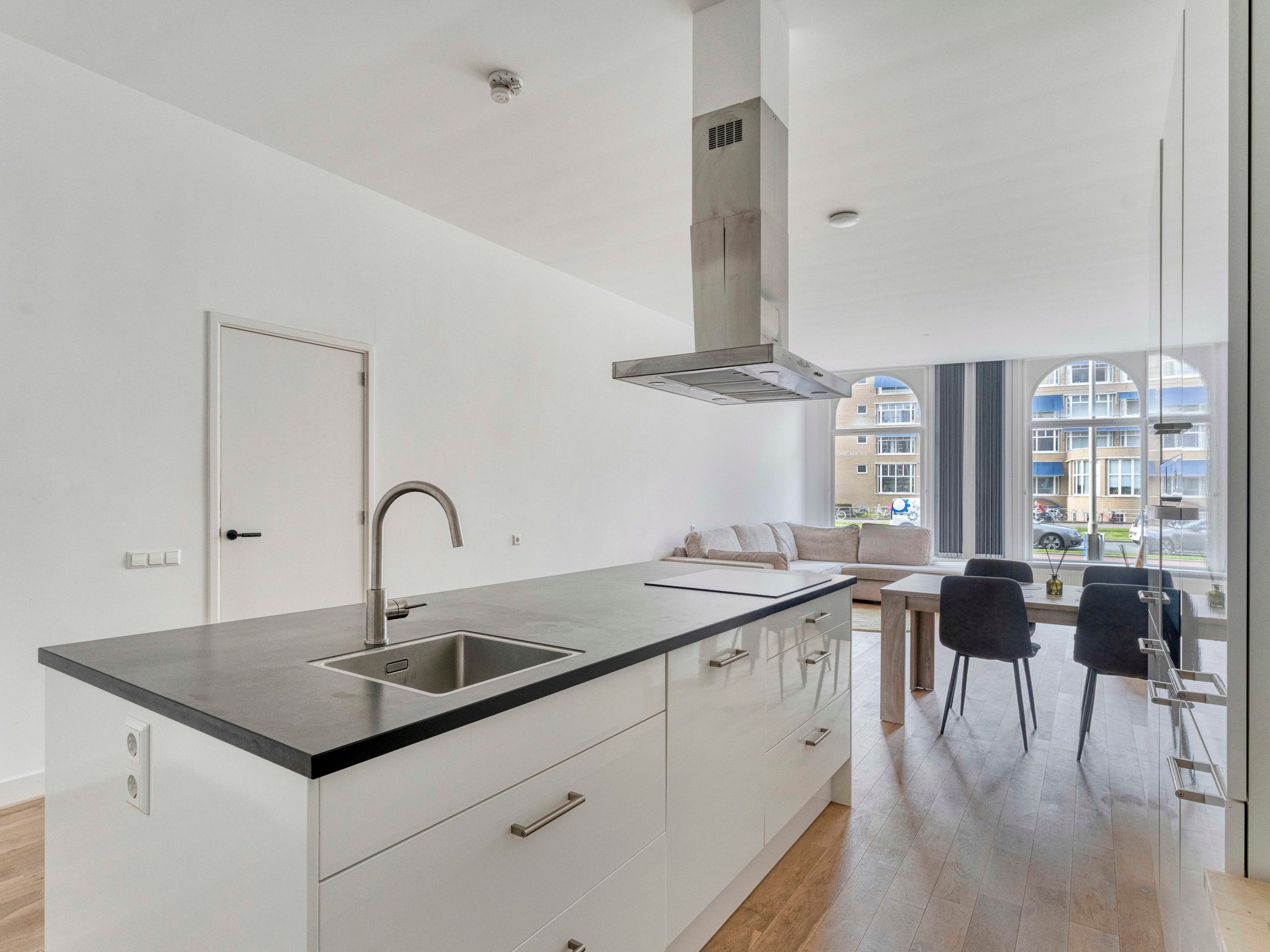 Westzeedijk 92-B 92 B