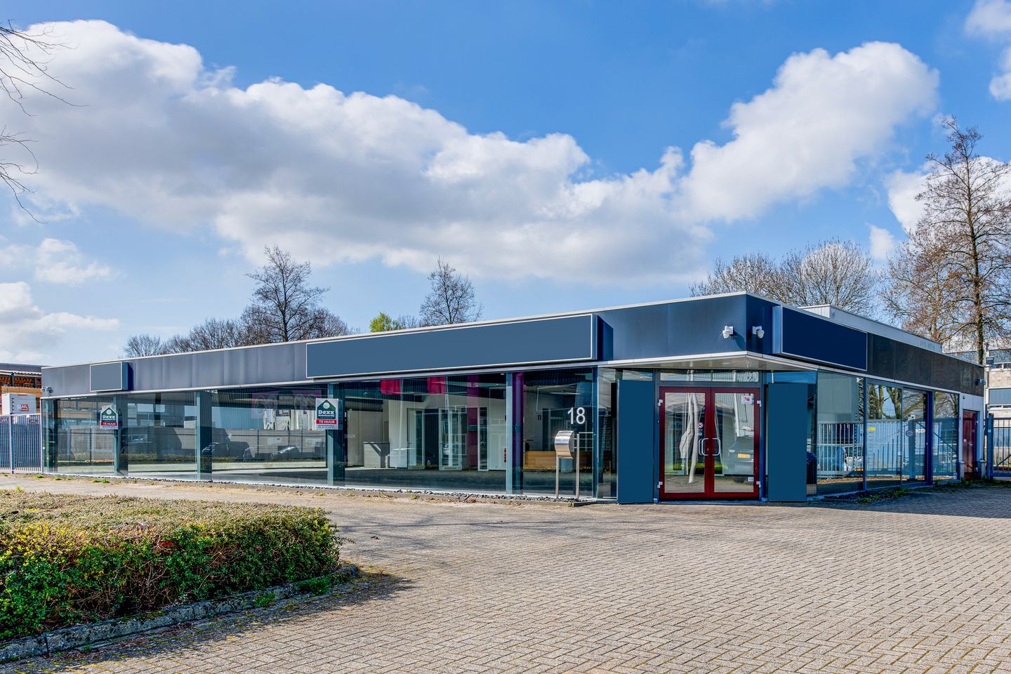 Bekijk foto 4 van Burghoffweg 18