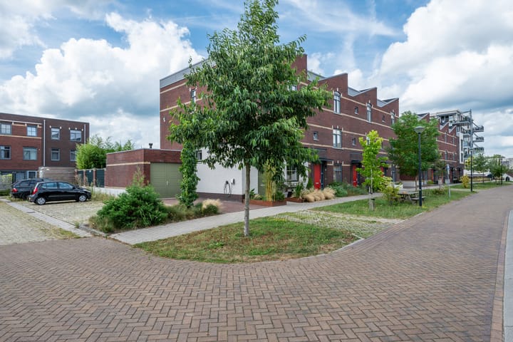 Foto 4 van Loden Kamer 17