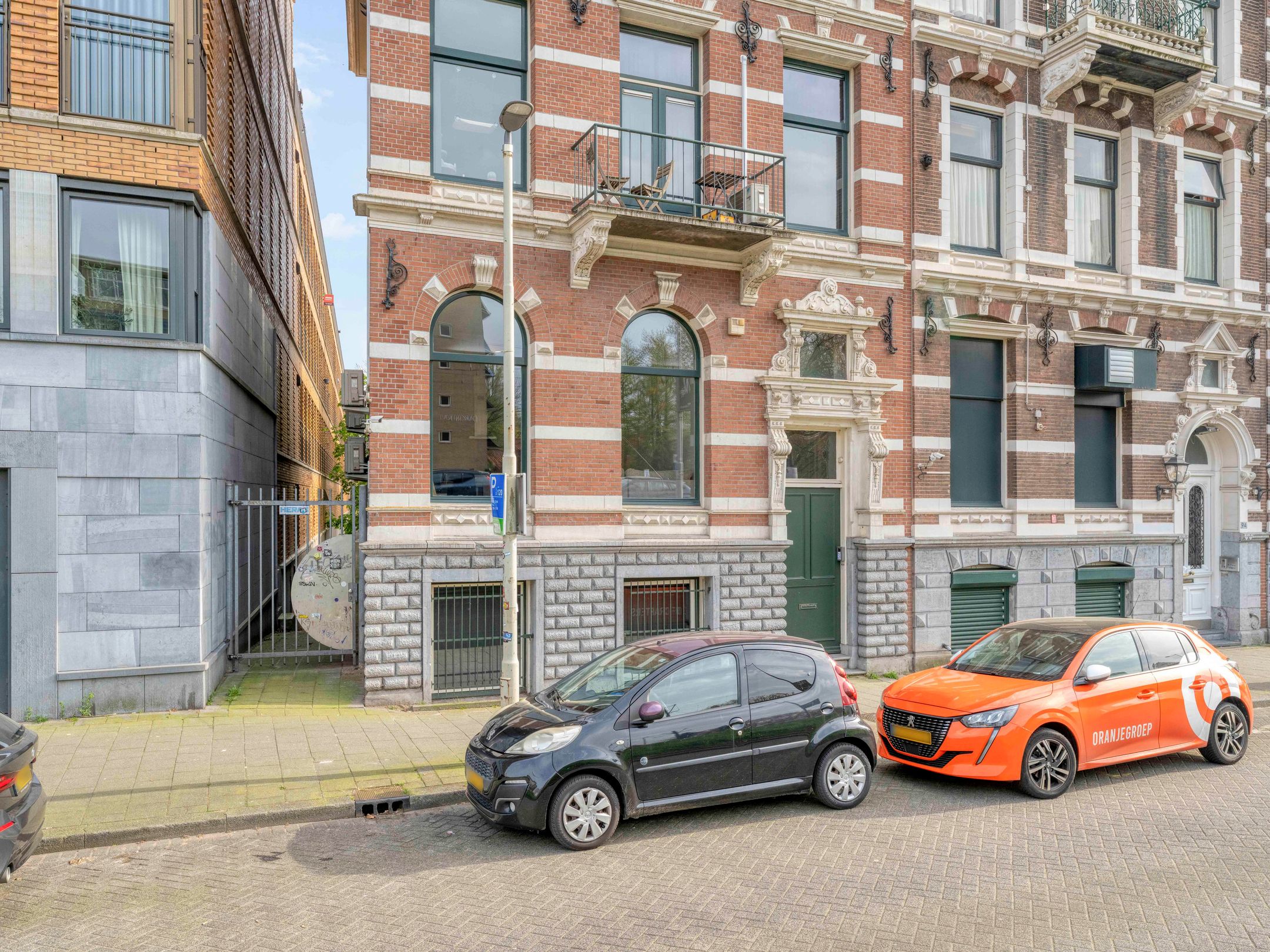 Foto 36 van Westzeedijk 92-B