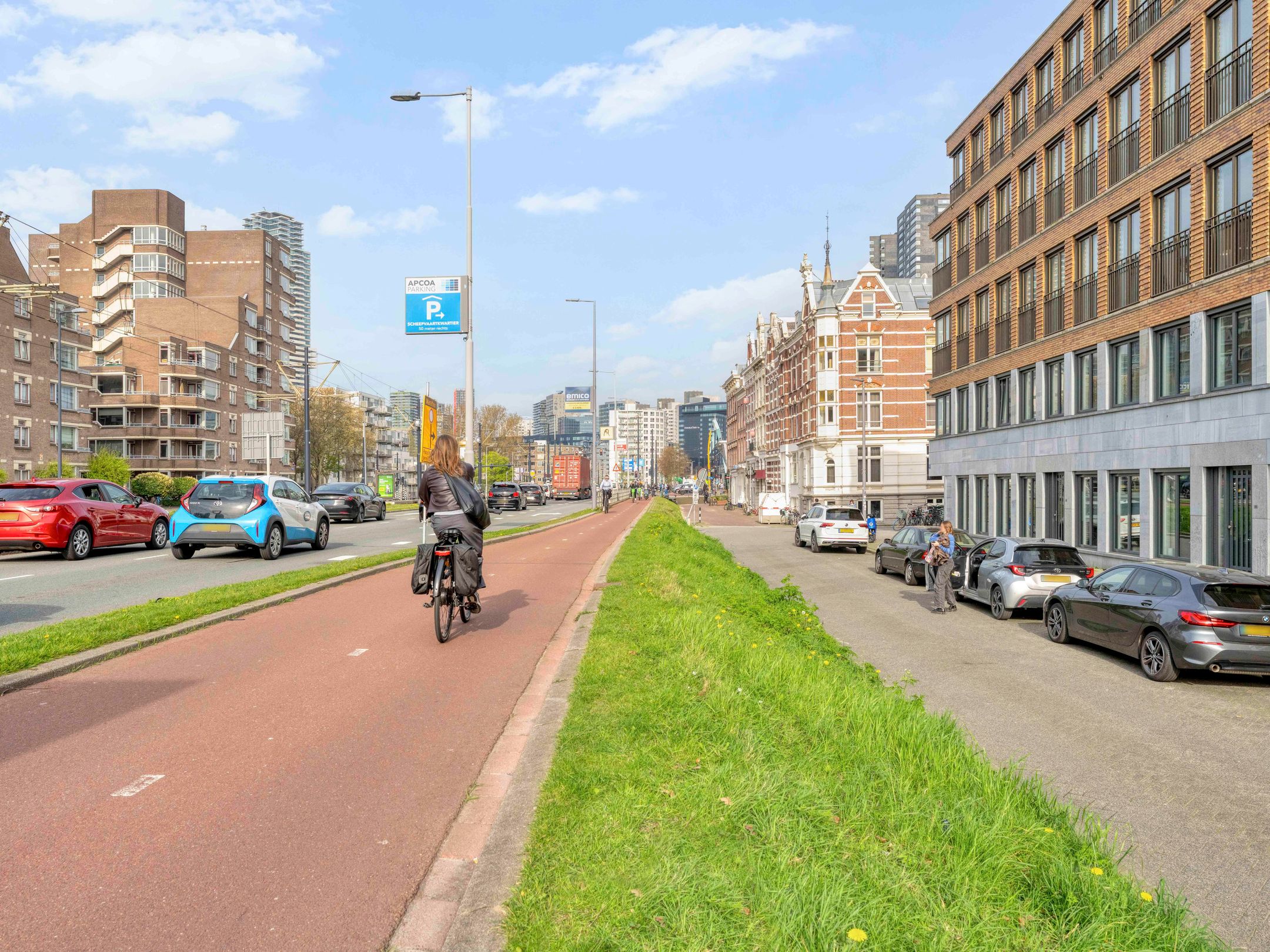 Foto 30 van Westzeedijk 92-B