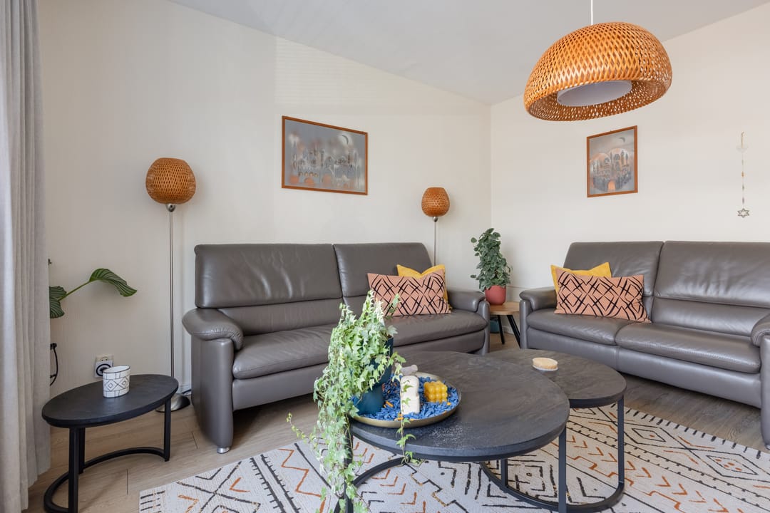 Foto 11 van Libanonstraat 19