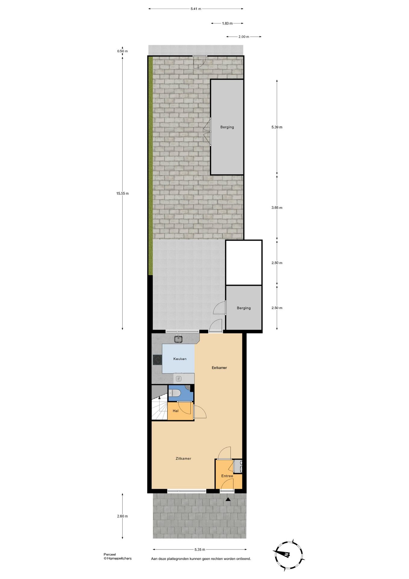 Foto 45 van Libanonstraat 19