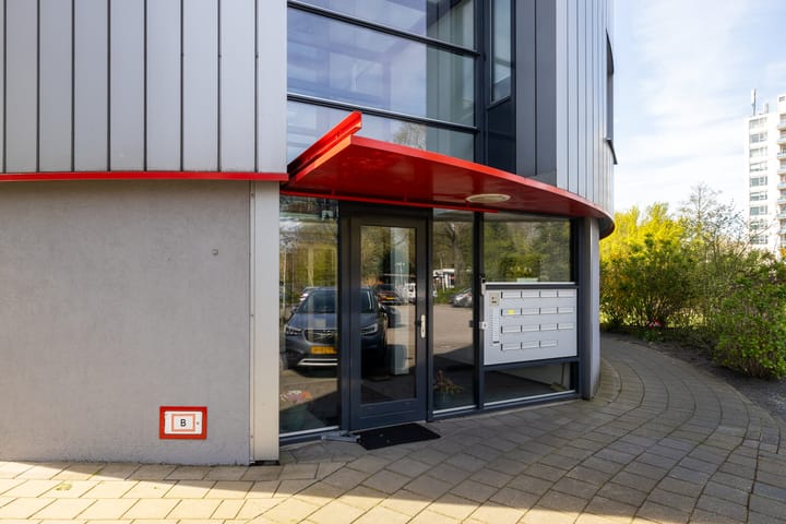 Photo 4 of Poortweide 66