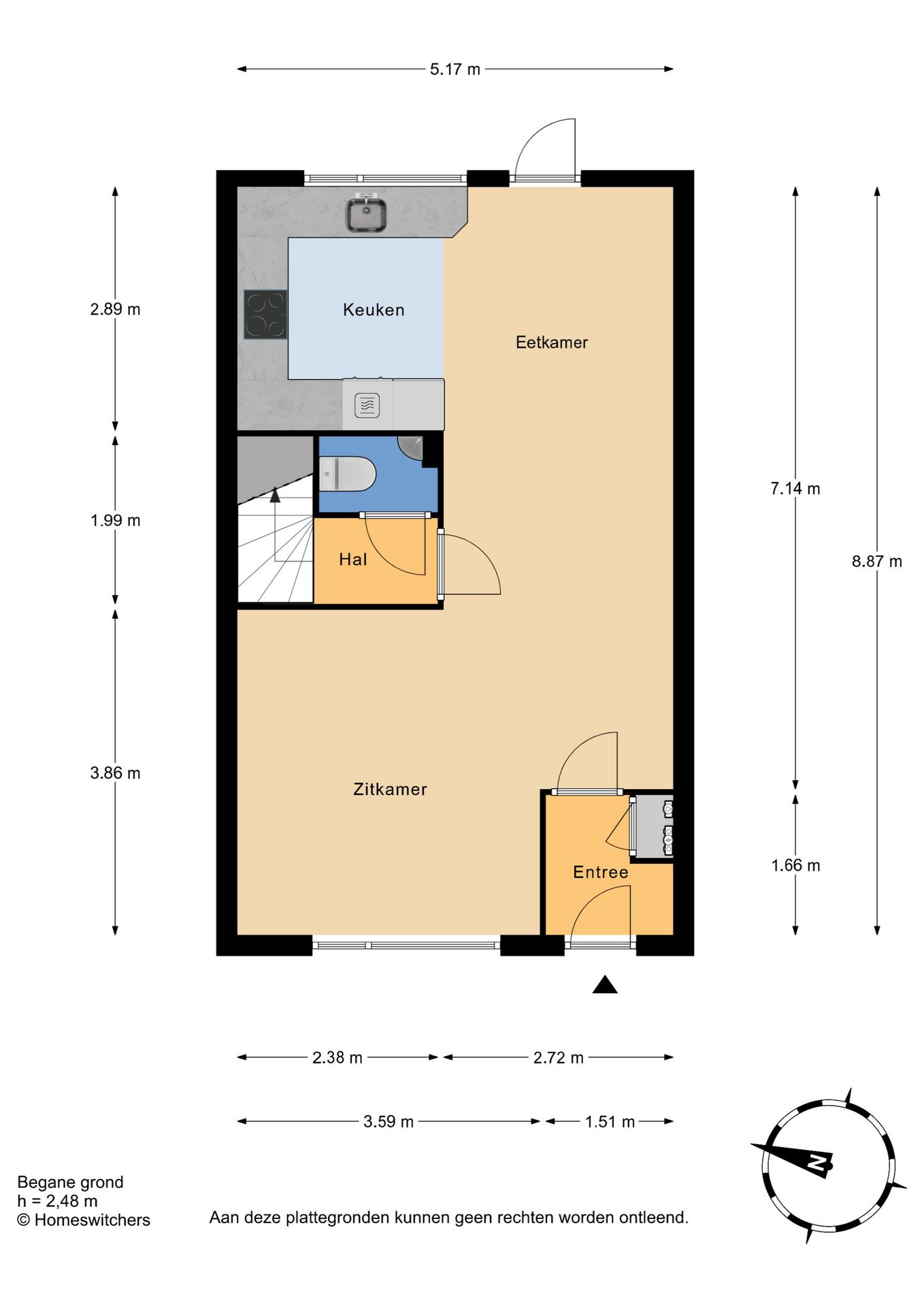 Foto 42 van Libanonstraat 19