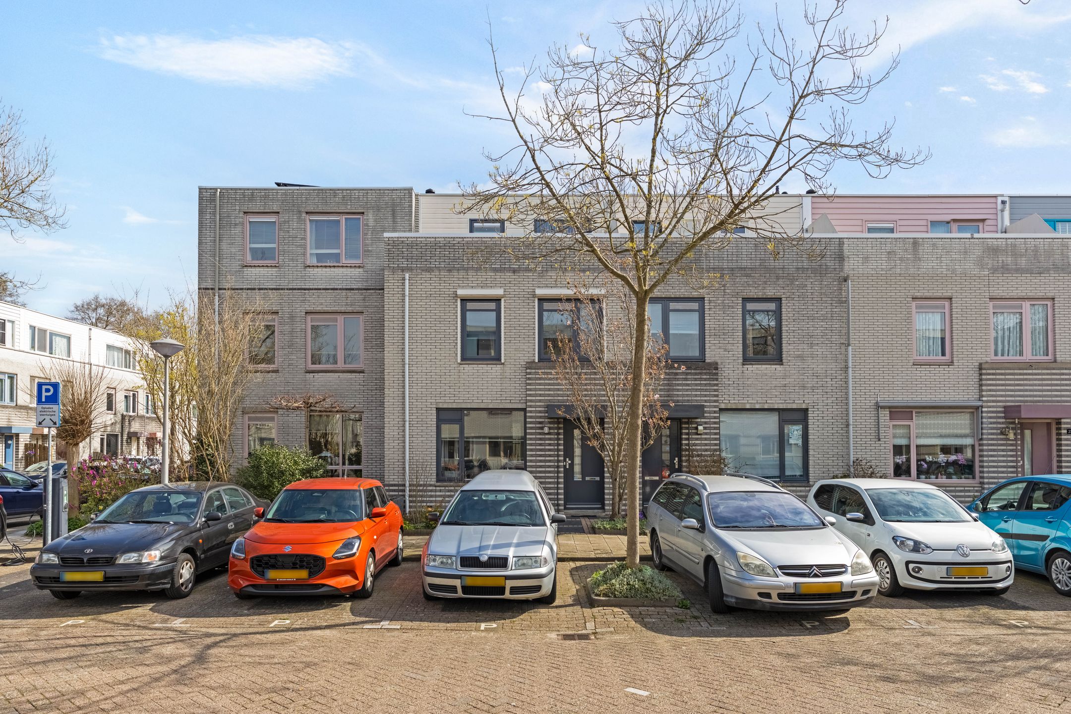 Libanonstraat 19 