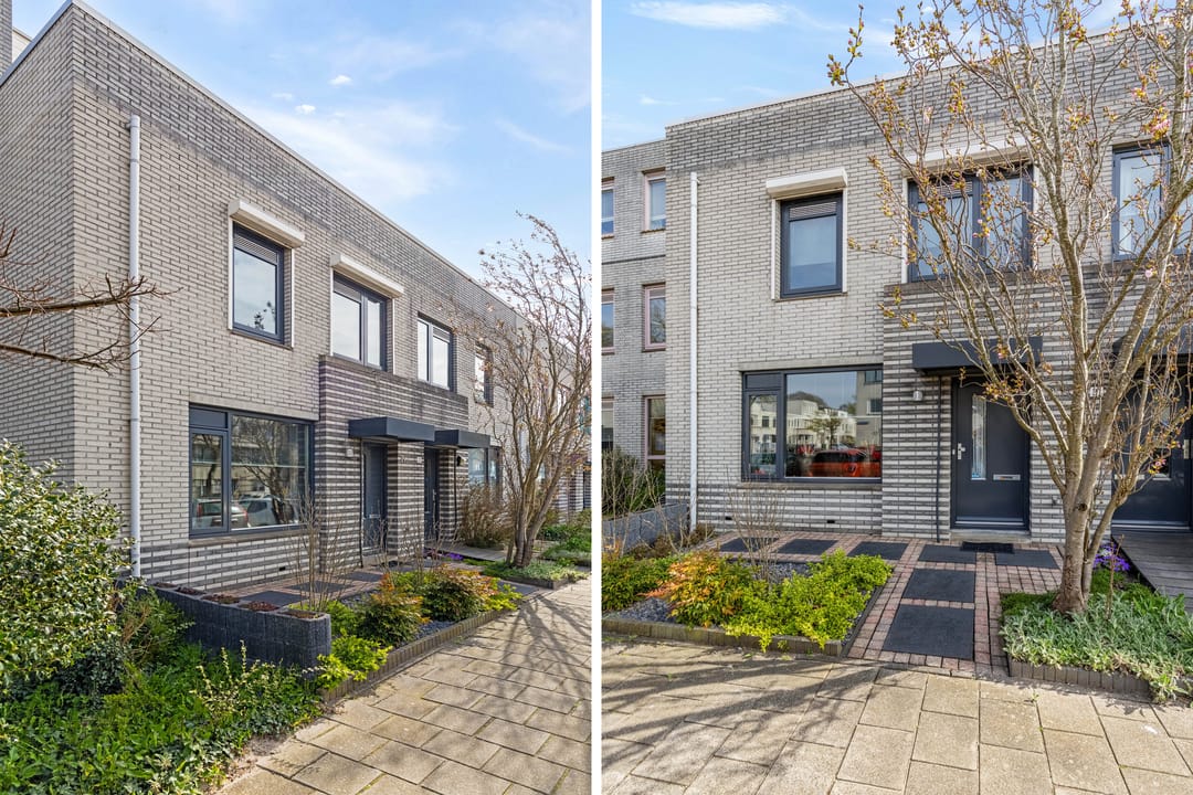 Foto 7 van Libanonstraat 19