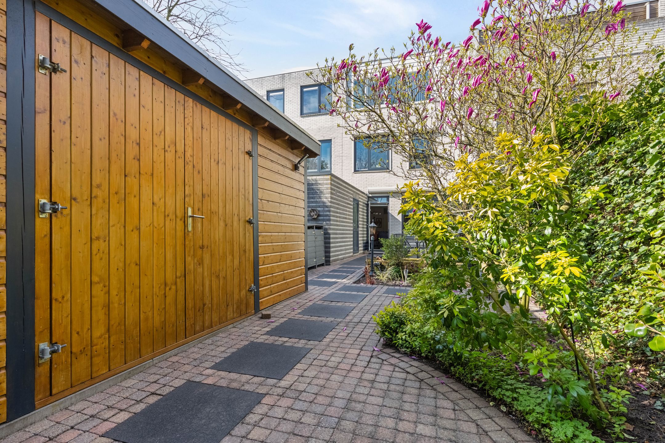 Foto 3 van Libanonstraat 19